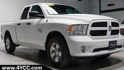 2019 Ram Ram Pickup 1500 Classic Express