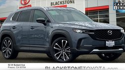 2025 Mazda CX-50 2.5 Turbo Premium Plus