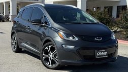 2019 Chevrolet Bolt EV Premier