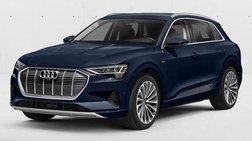 2022 Audi e-tron quattro Chronos
