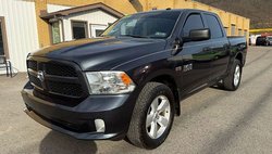 2016 Ram Ram Pickup 1500 Express