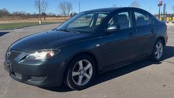 2005 Mazda MAZDA3 i