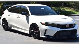 2023 Honda Civic Type R