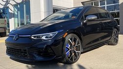 2024 Volkswagen Golf R 4Motion