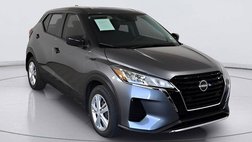 2023 Nissan Kicks S