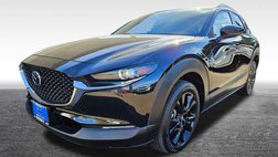 2025 Mazda CX-30 2.5 S Select Sport