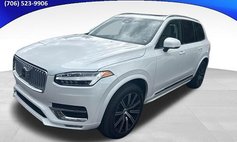 2024 Volvo XC90 B5 Core Bright Theme