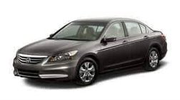 2012 Honda Accord LX-P