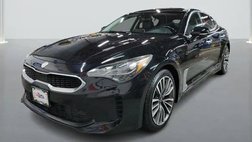 2018 Kia Stinger Premium