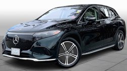 2023 Mercedes-Benz EQS EQS 450 4MATIC