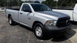 2018 Ram Ram Pickup 1500 Tradesman