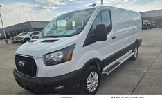 2024 Ford Transit 250