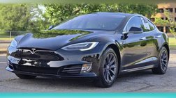 2018 Tesla Model S 100D