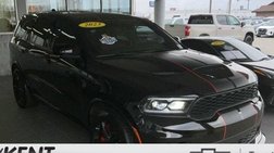 2023 Dodge Durango SRT Hellcat Premium