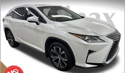2018 Lexus RX 350 F SPORT