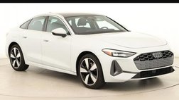 2025 Audi A5 quattro Premium TFSI