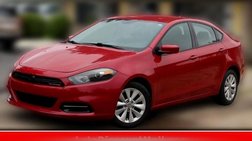 2014 Dodge Dart SXT