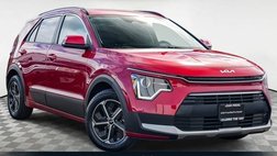 2023 Kia Niro EX