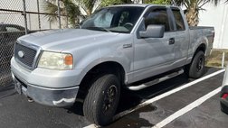 2008 Ford F-150 XL