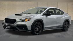 2024 Subaru WRX Premium