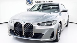 2026 BMW 4 Series 430i xDrive Gran Coupe