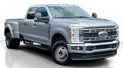 2024 Ford Super Duty F-350 