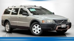 2005 Volvo XC70 Base