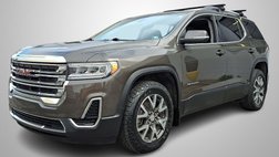 2020 GMC Acadia SLE