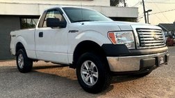 2009 Ford F-150 XL