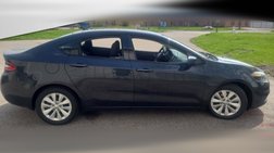 2014 Dodge Dart SXT