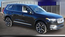 2023 Volvo XC90 B6 Plus Bright Theme 6P