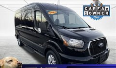 2024 Ford Transit 350 XLT