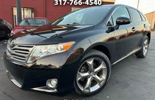 2010 Toyota Venza FWD V6