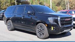2024 GMC Yukon XL AT4