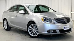 2015 Buick Verano Convenience Group