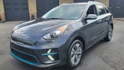 2019 Kia Niro EV EX