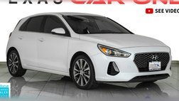 2018 Hyundai Elantra GT Base