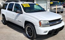 2004 Chevrolet TrailBlazer EXT 