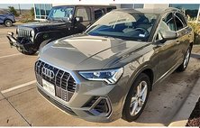 2024 Audi Q3 quattro S line Prem Plus 45 TFSI