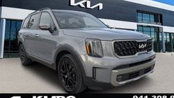 2023 Kia Telluride SX-Prestige X-Line