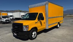 2022 Ford E-Series E-350 SD