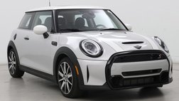 2023 MINI Hardtop Cooper S