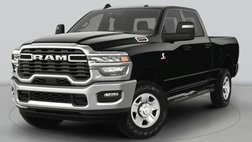 2026 Ram Ram Pickup 2500 Big Horn