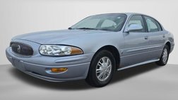 2004 Buick LeSabre Custom