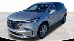 2022 Buick Enclave Premium
