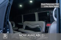2013 Mercedes-Benz Sprinter 2500