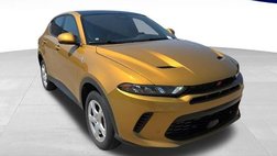 2024 Dodge Hornet GT Plus