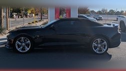 2022 Chevrolet Camaro SS