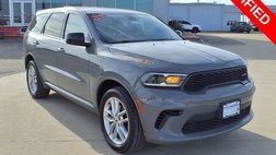 2023 Dodge Durango GT