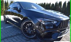 2023 Mercedes-Benz CLA-Class AMG CLA 45